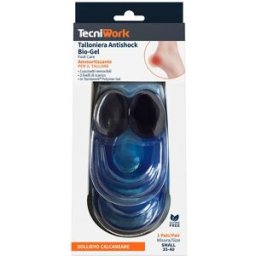 TECNIWORK SpA BIOGEL Tall.Gel Spina Calc.S