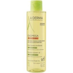 PIERRE FABRE EXOMEGA Control Olio*Lav.200ml