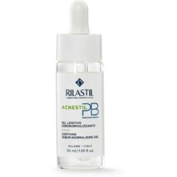 IST.GANASSINI SpA RILASTIL Acnestil Gel Serum