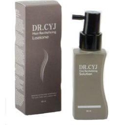 SEVENTY BG DR.CYJ Lozione 60ml