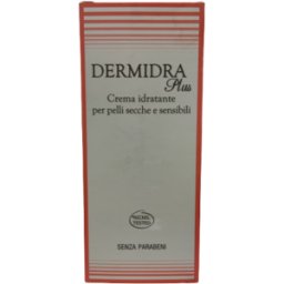 SKIN COSMETICS Srl DERMIDRA Plus Crema 100ml