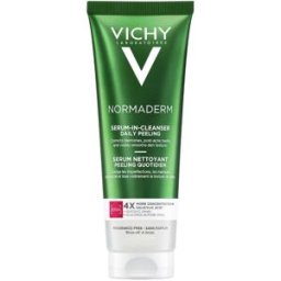 VICHY (L'Oreal Italia SpA) NORMADERM Siero Detergente Peeling Quotidiano 125ml