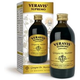 DR.GIORGINI SER-VIS Srl VERAVIS Supr.Analc.200ml