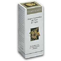L'ERBOLARIO ACQUA TIGLIO 200ML