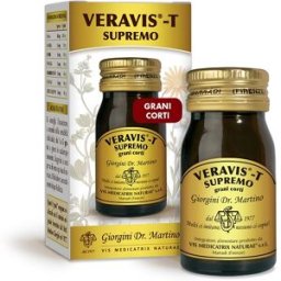DR.GIORGINI SER-VIS Srl VERAVIS T SUPREMO GRANI CO 30G