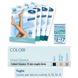 DESA PHARMA Srl SAUBER 70 Coll.M/L Nero 3