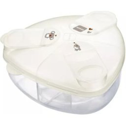 BAMED BABY ITALIA Srl MAM MILK BOX Cont.Latte Polv.