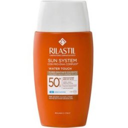 IST.GANASSINI SpA RILASTIL*Sol.Fl.Col.fp50+ 50ml