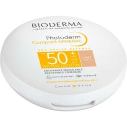BIODERMA ITALIA PHOTODERM COMPACT MIN CLAIRE