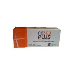 FARMITALIA AB 300 PLUS CREMA GINECOLOGICA 6 APPLICATORI