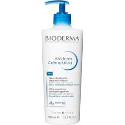 BIODERMA ITALIA ATODERM Crema Ultra 500ml