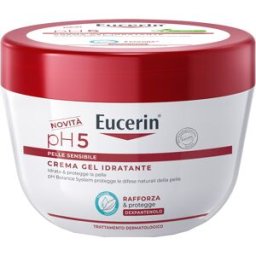 BEIERSDORF SpA EUCERIN GEL IDRAT PH5 350ML