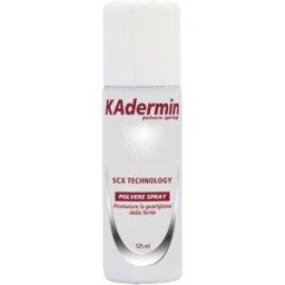 PHARMADAY KADERMIN SCX Polv.Spy 125ml