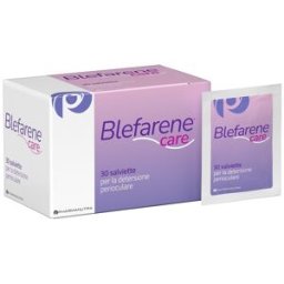 JUNIA PHARMA BLEFARENE Baby 30 Salv.Mono