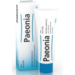 GUNA SpA PAEONIA 50 Tav. HEEL