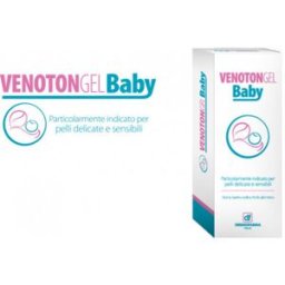 AMP BIOTEC Srl VENOTON Baby Gel 40ml