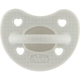 ARTSANA CHICCO CH Gomm.Luxe Uni Sil.2-6m 1pz