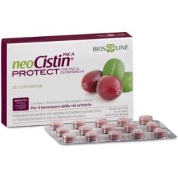 BIOS LINE NEOCISTIN PAC-A Protect 30Cpr