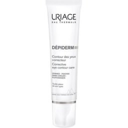 URIAGE DEPIDERM White C/Occhi 15ml