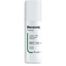 DIFA COOPER SpA BENZONIC CREMA 30ML