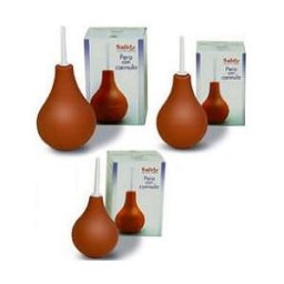 SAFETY SpA PERA C/Cannula 8 SAFETY 275cc