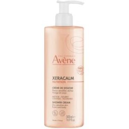 PIERRE FABRE AVENE XERACALM NUTR DOCC 500ML