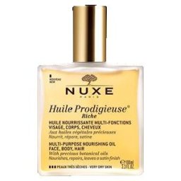 NUXE HP RICHE Olio Secco 100ml