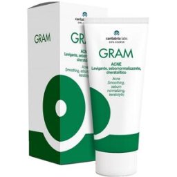 DIFA COOPER SpA GRAM Acne 50ml