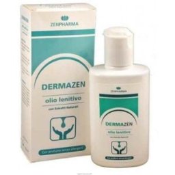 ZEN PHARMA Srl DERMAZEN OLIO LENITIVO 150ML
