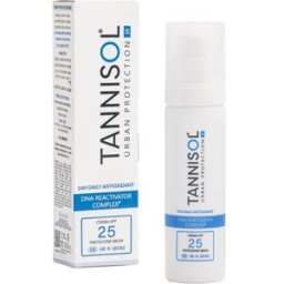 GD TECNOLOGIE TANNISOL CREMA SPF25 URBAN PRO