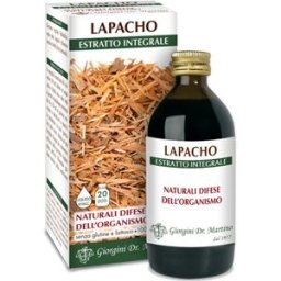 DR.GIORGINI SER-VIS Srl LAPACHO Estr.Int.200ml SVS