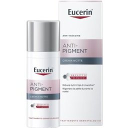 BEIERSDORF SpA EUCERIN A-Pigment Notte 50ml