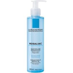 L'OREAL POSAY ROSALIAC Gel Micellare 195ml