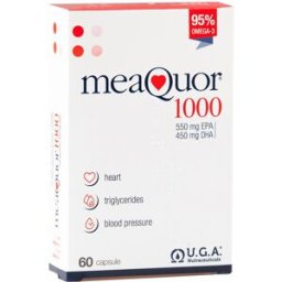 UGA MEAQUOR-1000 60 Cps