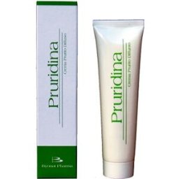 BYONAT PHARMA Srls PRURIDINA CREMA PRURITO DIFFUSO 100ML