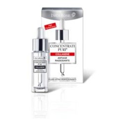 DIVA SRL INCAROSE Conc.Puri Collag.15ml