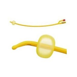 TELEFLEX MEDICAL Srl CATETERE GOLD PL.3V Ch24 RUSCH