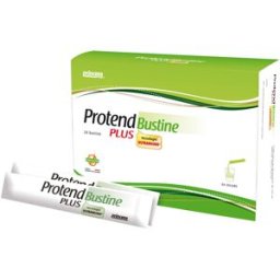 PRINCEPS PROTEND Plus 20 Bust.