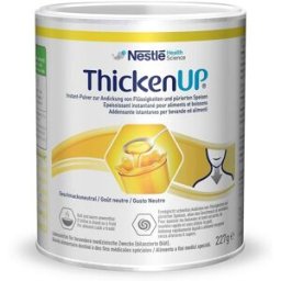 PRODOTTI FMCJ RESOURCE Thickenup Neutro 227g
