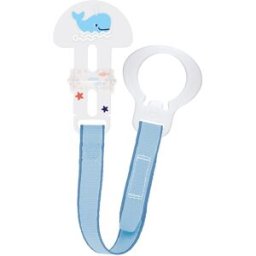 PERFETTI MAM MAM Porta Succh.Clip&Cover Boy