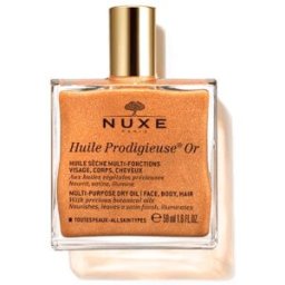 LABORATOIRE NUXE ITALIA Srl NUXE HP ORO 50ML OLIO SECCO