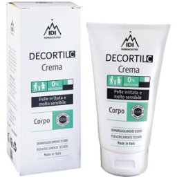 IDI SUNRISE DECORTIL C Crema Corpo 150ml
