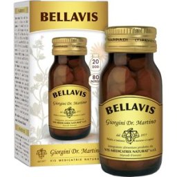 DR.GIORGINI SER-VIS Srl BELLAVIS 80 Past.