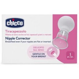 CHICCO (ARTSANA SpA) CH TIRACAPEZZOLO