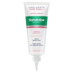 MANETTI OLYOS SOMAT C Zone Rib.Sculpt-Serum