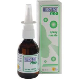 FITO FARMA ITALIA Srl IUXTA Rino Gocce Nasali 50ml