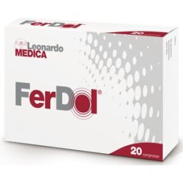 LEONARDO MEDICA FERDOL 20 Cpr