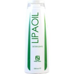 FEMAR FARMA LIPAOIL Det.250ml