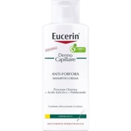 BEIERSDORF EUCERIN EUCERIN Sh/Cr.A/Forf.Secca