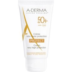 PIERRE FABRE ADERMA Prot.A-D Crema 50+40ml